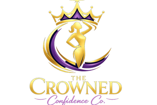 The Crowned Confidence Co
